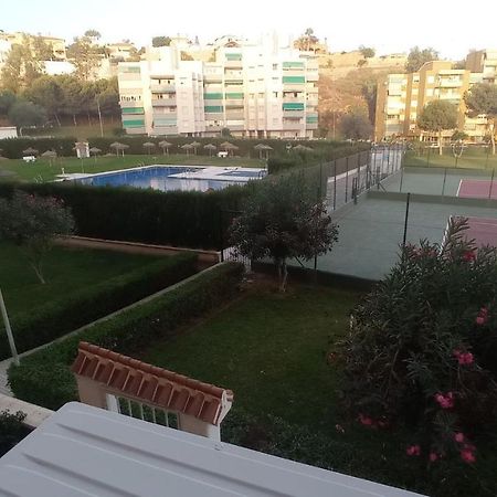 La Cala Del MoralAnne'S Corner公寓 外观 照片