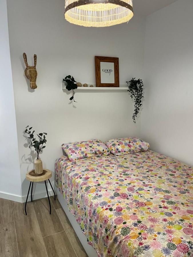 La Cala Del MoralAnne'S Corner公寓 外观 照片